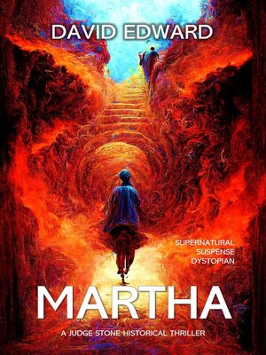 cover image of Martha